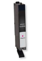 Clover Imaging Group 118035 New High Yield Magenta Ink Cartridge for Canon CLI-251XL; Yields 660 Prints at 5 Percent Coverage; UPC 801509308433 (CIG 118035 118-035 118 035 6450B001 6450-B001 6450 B001 CLI251XL CLI 251 XL CLI-251-XL) 