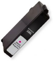 Clover Imaging Group 118046 New Extra-High-Capacity Magenta Inkjet Cartridge for Dell 6M6FG, 331-7379; Yields 700 Prints at 5 Percent Coverage; UPC 801509296631 (CIG 118 046 118-046 6M6-FG, 3317379) 