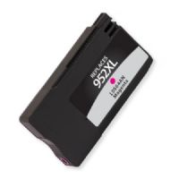 Clover Imaging Group 118182 Remanufactured High-Yield Magenta Ink Cartridge To Replace HP L0S64AN, HP925XL; Yields 1600 Prints at 5 Percent Coverage; UPC 801509369274 (CIG 118182 118 182 118-182 L0-S64AN L0 S64AN HP-925XL HP 925XL) 