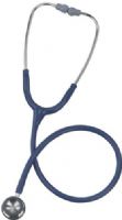 Mabis 12-211-245 Littmann Classic II Stethoscope, Pediatric, Navy Blue, #2123 , The Classic II Pediatric and Infant stethoscopes feature the floating diaphragm technology, All models feature single-lumen tubing, nonchill rim and patented Littmann soft-sealing eartips (12-211-245 12211245 12211-245 12-211245 12 211 245) 