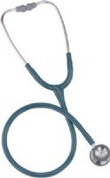 Mabis 12-211-265 Littmann Classic II Stethoscope, Pediatric, Caribbean Blue, #2119 , The Classic II Pediatric and Infant stethoscopes feature the floating diaphragm technology, All models feature single-lumen tubing, nonchill rim and patented Littmann soft-sealing eartips (12-211-265 12211265 12211-265 12-211265 12 211 265) 