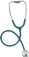 Mabis 12-220-460 Littmann Classic II S.E. Stethoscope, Adult, Pine Green, #2818, Features a tunable diaphragm (Classic II S.E.) that allows both low and high frequency sound to be heard by simply alternating the pressure on the chestpiece (12-220-460 12220460 12220-460 12-220460 12 220 460) 