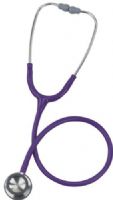 Mabis 12-220-200 Littmann Classic II S.E. Stethoscope, Adult, Purple, #2209, Features a tunable diaphragm (Classic II S.E.) that allows both low and high frequency sound to be heard by simply alternating the pressure on the chestpiece (12-220-200 12220200 12220-200 12-220200 12 220 200) 