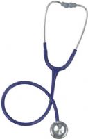 Mabis 12-220-240 Littmann Classic II S.E. Stethoscope, Adult, Navy Blue, #2205, Features a tunable diaphragm (Classic II S.E.) that allows both low and high frequency sound to be heard by simply alternating the pressure on the chestpiece (12-220-240 12220240 12220-240 12-220240 12 220 240) 