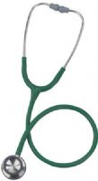 Mabis 12-220-250 Littmann Classic II S.E. Stethoscope, Adult, Hunter Green, #2208, Features a tunable diaphragm (Classic II S.E.) that allows both low and high frequency sound to be heard by simply alternating the pressure on the chestpiece (12-220-250 12220250 12220-250 12-220250 12 220 250) 