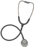Mabis 12-245-020 Littmann Lightweight II S.E. Stethoscope, Adult, Black, #2450 Features a chestpiece designed for ease of use around blood pressure cuffs and body contours, Tunable diaphragm conveniently alters between low and high frequency sounds without the need to turn over the chestpiece (12-245-020 12245020 12245-020 12-245020 12 245 020) 