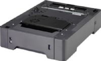 Kyocera 1203M92US0 Model PF-530 Paper Feeder for use with Kyocera FS-C5150, FS-C5250, FS-C2026MFP, FS-C2126MFP, FS-C2526MFP and FS-C2626MFP Printers; 500 Sheets Paper Capacity; Paper Size Letter, Legal, and A4; Paper Weight 16 lb Bond - 120 lb Index (60 - 220gsm); Size 15.4" W x 20.3" D x 4.6" H; Weight 11.3 lbs; UPC 632983017210 (1203-M92US0 1203 M92US0 1203M92-US0 1203M92 US0 PF530 PF 530)  