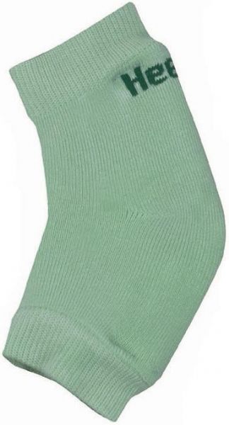 Heelbo 12040 Heel and Elbow Protectors, Pair, X-Large, Green, Price per Pair, Sold in Boxes of 12 pairs (HEELBO12040)