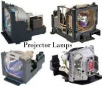 BenQ 120VIP-LAMP Replacement Lamp for SL703S SL705S SL705X Projectors, 2000 Hours, 120 Watts (120VIPLAMP 120-VIP 120 VIP LAMP) 