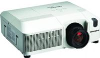 Christie Digital 121-004105-01 Model LWU420 3LCD WUXGA Projector, 4200 ANSI lumens provides high brightness, WUXGA resolution (1920x1200), 1000:1 contrast ratio for exceptional image clarity, Native 16:10, 16:9, 4:3, Auto Detect, Latest in inorganic 3LCD light engine design offering enhanced performance and durability, 15.9lbs (7.2kg) with lens (12100410501 121004105-01 121-00410501 LWU-420 LWU 420) 