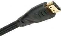 Monster Cable 123129 HDMI400-2M, 400 for HDMI: Super-High Performance Audio/Video Cable, 2 m. length - 6.56 ft; Supports multiple audio formats, from stereo to multi-channel sound; Gas-injected dielectric for optimum signal strength and ultra-low loss; High-density triple-shielding for maximum rejection of RFI and EMI; Triple 4 gauge inputs, UPC 050644365287 (HDMI400 2M HDMI4002M HDMI 400 HDMI-400 HDMI400) 