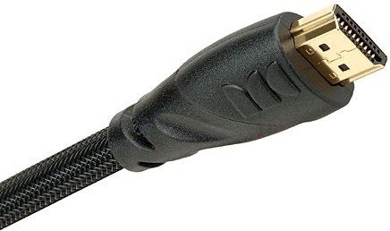 Monster Cable 123129 HDMI400-2M, 400 for HDMI: Super-High Performance Audio/Video Cable, 2 m. length - 6.56 ft; Supports multiple audio formats, from stereo to multi-channel sound; Gas-injected dielectric for optimum signal strength and ultra-low loss; High-density triple-shielding for maximum rejection of RFI and EMI; Triple 4 gauge inputs, UPC 050644365287 (HDMI400 2M HDMI4002M HDMI 400 HDMI-400 HDMI400)