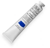 Winsor and Newton 1237263 Artist Oil Colour, 200 ml French Ultramarine Color; Unmatched for its purity, quality, and reliability; Every color is individually formulated to enhance each pigment's natural characteristics and ensure stability of color; UPC 094376985603 (1237263 WN-1237263 WN1237263 WN1-23763 WN12372-63 OIL-1237263)  