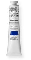 Winsor and Newton 1237706 Artist Oil Colour, 200 ml Winsor Blue Red Shade Color; Unmatched for its purity, quality, and reliability; Every color is individually formulated to enhance each pigment's natural characteristics and ensure stability of color; UPC 094376988215 (1237706 WN-1237706 WN1237706 WN1-237706 WN12377-06 OIL-1237706)  