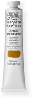 Winsor and Newton 1237744 Artist Oil Colour, 200 ml Yellow Ochre Color; Unmatched for its purity, quality, and reliability; Every color is individually formulated to enhance each pigment's natural characteristics and ensure stability of color; UPC 094376985634 (1237744 WN-1237744 WN1237744 WN1-237744 WN12377-44 OIL-1237744) 