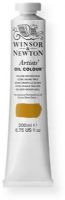 Winsor and Newton 1237746 Artist Oil Colour, 200 ml Yellow Ochre Pale Color; Unmatched for its purity, quality, and reliability; Every color is individually formulated to enhance each pigment's natural characteristics and ensure stability of color; UPC 094376985825 (1237746 WN-1237746 WN1237746 WN1-237746 WN12377-46 OIL-1237746) 