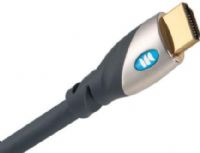 Monster 128080 model MC800HD-6M Audio Video Cable, HDMI Interface Supported, 19.7 ft Length, 1 x 19 pin HDMI Type A - male Right and Left Connectors, Triple shielded Technology, DoubleHelix construction, nitrogen gas-injected dielectric, copper center conductor, Duraflex Jacket Material, Gold-plated connectors Additional Features, UPC 050644502033 (128-080 128 080 MC800HD6M MC800HD 6M) 