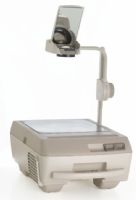 HamiltonBuhl 128-P Overhead, Open Head, 3000 Lumen, Lamp Changer, E-Z clean open head design with a high resolution lens, Rack and Pinion head focusing adjustment (HAMILTONBUHL128P 128P 128 P) 