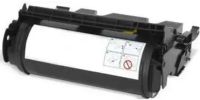 Hyperion 12A7365MICR Extra High Black Toner Cartridge compatible Lexmark 12A7365 For use with X632e, X632, X634dte, X632s, X634e, T632, T632n, T632tn, T632dtn, T634, T634n, T634tn, T634dtn, T632dtnf and T634dtnf Printers, Average cartridge yields 32000 standard pages (12A7365-MICR 12A7365 MICR) 