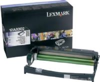 Lexmark 12A8302 Photoconductor Kit, Works with Lexmark E230, E232, E232t, E330, E332n, E332tn, E234, E234n, E234tn, E340, E342n, E240n, E240, E240t and E238 Laser Printers, New Genuine Original OEM Lexmark Brand, UPC 734646386272 (12A-8302 12A 8302 12-A8302 12A8-302) 