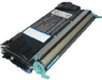 Toshiba 12A9635 Cyan Toner Cartridge For use with Toshiba e-Studio 205CP, 5000 pages yield with 5% average coverage, New Genuine Original OEM Toshiba Brand (12A-9635 12A 9635) 