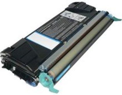 Toshiba 12A9635 Cyan Toner Cartridge For use with Toshiba e-Studio 205CP, 5000 pages yield with 5% average coverage, New Genuine Original OEM Toshiba Brand (12A-9635 12A 9635)