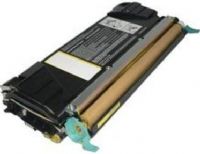 Toshiba 12A9645 Yellow Toner Cartridge For use with Toshiba e-Studio 205CP, 5000 pages yield with 5% average coverage, New Genuine Original OEM Toshiba Brand (12A-9645 12A 9645) 