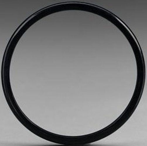 Mabis 13-548-030 Littmann Large Snap-on Rims, Gray, #36549, Snap Tight Soft-Sealing eartips provide an excellent acoustic seal and comfortable fit, Fits all Littmann stethoscopes (13-548-030 13548030 13548-030 13-548030 13 548 030)