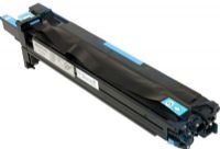 Kyocera 1305HNCUS0 Model TD-622C Cyan Drum Unit for use with Kyocera KM-C2230 Printer, Up to 50000 pages at 5% coverage, New Genuine Original OEM Kyocera Brand, UPC 708562023030 (1305-HNCUS0 1305 HNCUS0 1305HNC-US0 1305HNC US0 TD622C TD 622C TD-622)  