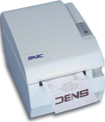 snbc receipt printer