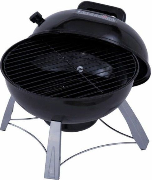 CharBroil 13301719 Kettle Charcoal Grill, 480