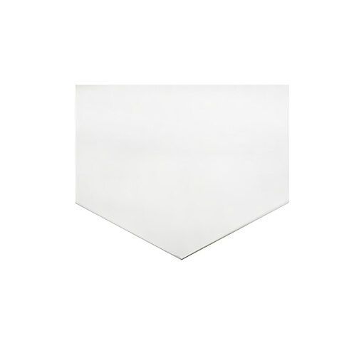 Strathmore 134-111 White 2-Ply Museum Mounting Board Sheets 32