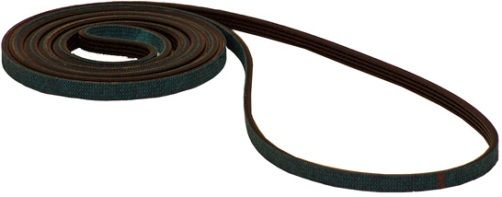 frigidaire gallery stack dryer belt replacement