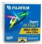 Fujifilm 26300001 Super DLT 110GB/220GB Tape Cartridge  (26300001, 26300001) 