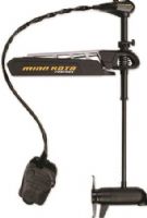 Minn Kota 1368695 Fortrex Freshwater Bow-Mount Trolling Motor with i-Pilot, Cable Steer Foot Pedal Control, 36 Volts, 112 lbs. Max Thrust, 45" Shaft Length, Universal Sonar 2, Variable Speed Control, 52 Max. Amp Draw, Lift-Assist, Mono-Arm-Design, Counter-Tension Stabilizer, Fortrex Foot Pedal, Removable Bowguard 360°, UPC 029402040667 (136-8695 136 8695 1368-695) 