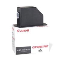 Canon 1371A002AA Black Laser Toner Cartridge For NP 4835 laser copiers, 16800 Page Yield, New Genuine Original OEM Canon Brand, UPC 708562040204 (1371-A002AA 1371 A002AA 1371A002 1371A) 