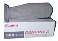 Canon 1374A003AA Black Toner Cartridge Fits NP 6060, Laser Print Technology, 33000 Page Print Yield, NEW Genuine Original OEM Canon, 3.64 lb Weight, 5.25" Height x 5.25" Width x 15" Depth Dimensions, UPC 030275400250 (NP 6060 NP-6060 NP6060) 