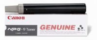 Canon 1379A004AA NPG9 Black Laser Toner Cartridge For NP 6016 6521 Laser Copiers, 15200 Page Yield, New Genuine Original OEM Canon Brand, UPC 030275400120 (1379-A004AA 1379 A004AA 1379A004 1379A) 