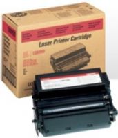 Lexmark 1380950 Black High Yield Print Cartridge For use with Lexmark 4039 Printer, Average Yield Up to 12800 pages @ 5% coverage, New Genuine Original OEM Lexmark Brand, UPC 734646057721 (138-0950 1380-950 138 0950)  