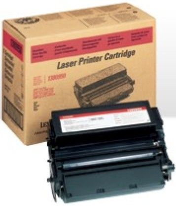 Lexmark 1380950 Black High Yield Print Cartridge For use with Lexmark 4039 Printer, Average Yield Up to 12800 pages @ 5% coverage, New Genuine Original OEM Lexmark Brand, UPC 734646057721 (138-0950 1380-950 138 0950) 