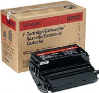 Lexmark 1382150 High Yield Black Toner Cartridge For use with 4039 Model 10 Plus, 4049, Optra L, Optra Lx, Optra Lx Plus, Optra Lxi, Optra Lxi Plus, Optra Lxn Plus, Optra R, Optra R Plus, Optra R Plus Pro, Optra Rn Plus, Optra Rt Plus and Optra Rx Printers; Up to 14000 standard pages yield , New Genuine Original OEM Lexmark Brand, UPC 734646103206 (138-2150 1382-150 138 2150) 