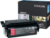 Premium Imaging Products MIC4059 Black Toner Cartridge Compatible Lexmark 1382620 For use with Lexmark Optra S 1250, S 1620, S 1650, S 1625, S 1255, S 1855, S 2455, S 2420 and S 2450 Printers, Average Yield Up to 7500 pages @ approximately 5% coverage (MIC-4059 MIC 4059) 