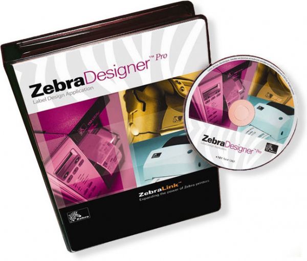 Zebra Technologies 13831-002 Zebradesigner Pro V2; Be in Control with Versatile, Simple Tools; Multilanguage Support; Supports Native Printer Fonts; Supports Unicode; Supports Native Unicode; Alphanumeric; UPC 760707067422; Weight 1 lbs (13831002 13831-002 13831 002 ZEBRA-13831-002)