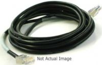 VeriFone 13836-01 Universal Cable (Shielded RS232 RJ45-RJ45 Gem II) For use with OMNI 7000 Multi-Lane Payment and TM-U950 POS Serial Printer (1383601 13836 01 1383-601 138-3601) 