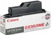 Canon 1388A003AA Model GP200 Black Toner Cartridge for use with Image RN400 Copier, 9600 pages yield, New Genuine Original OEM Canon Brand (1388-A003AA 1388 A003AA 1388A003A 1388A003 GP-200 GP 200) 