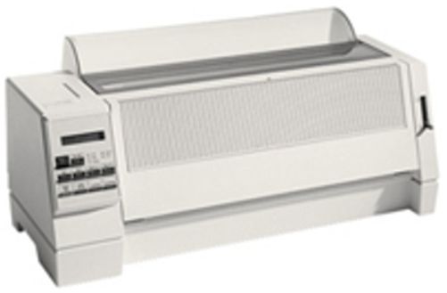 Lexmark 13L0180 Forms Dox Matrix Printer 4227 Plus, Built for speed, printing at speeds up to 720 cps (150 cps in Near Letter Quality) on continuous form or cut sheet, 8 part multipart forms and labels or envelopes, Resolution 240 x 144 dots per inch, Maximum Print Line 13.6 inches (345.4 mm), 60KB (Receive Buffer) Memory, UPC 734646004817 (13-L0180 13L-0180 4227PLUS 4227-PLUS)
