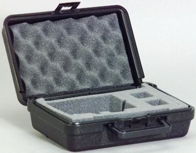 Extech 140000 Carrying Case Vinyl For Oyster Series (140-000 140 000)