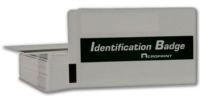 Acroprint 14-0113-002 Magnetic Stripe Badges, Numbered 51 - 100; Acroprint magnetic stripe employee badges; Sequentially numbered; For use with with TimeQPlus systems equipped with TQ600M magnetic stripe badge-swipe terminals; Magnetic stripe badges numbered 51 - 100; The badges are assigned to each employee in the system; It will only identify with one person; More badges available, see "Related Products" on the right sidebar; Weight 6 lbs; (ACROPRINT 140113002 14 0113 002 14-0113-002) 