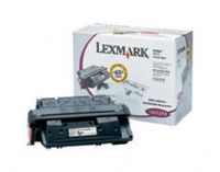 Lexmark 140127A Linea Print Cartridge for HP LaserJet 4000 and 4050 Series Printers, Black (140127-A 140127 A) 