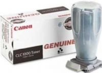 Canon 1422A001AA Black Laser Toner Cartridge, For copier models CLC 1000, CLC 2400, CLC 3100, 8000 page yield (1422-A001AA, 1422A-001AA, 1422A001A, 1422A001) 